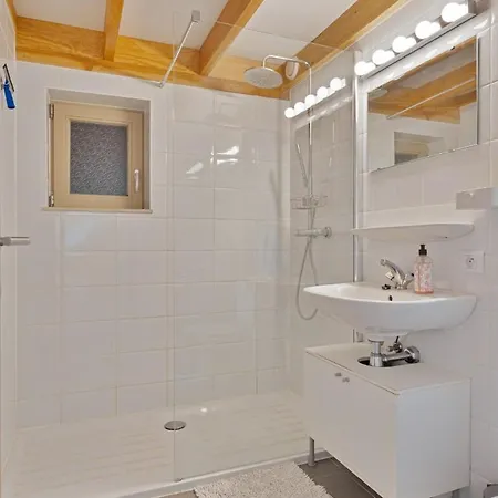 Casa de Férias Uniek Vissershuisje De Haan