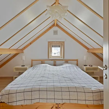 Uniek Vissershuisje *