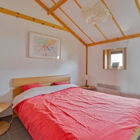 Uniek Vissershuisje *