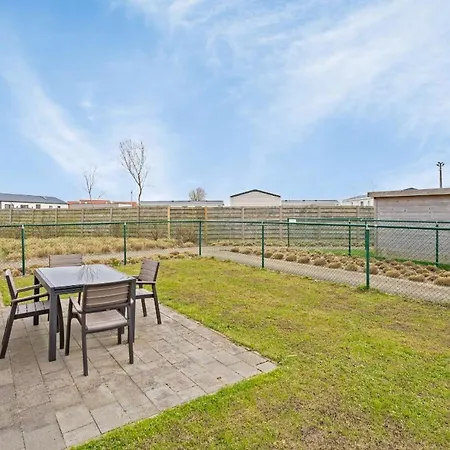 Uniek Vissershuisje Holiday home