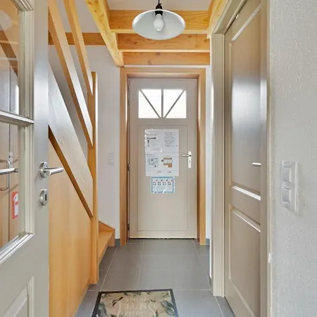 Casa de Férias Uniek Vissershuisje