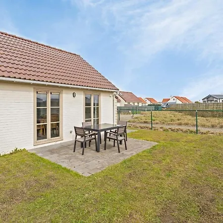 Uniek Vissershuisje * De Haan