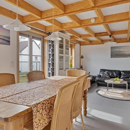 Uniek Vissershuisje De Haan