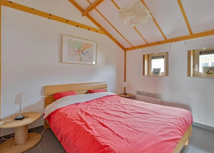 Uniek Vissershuisje *