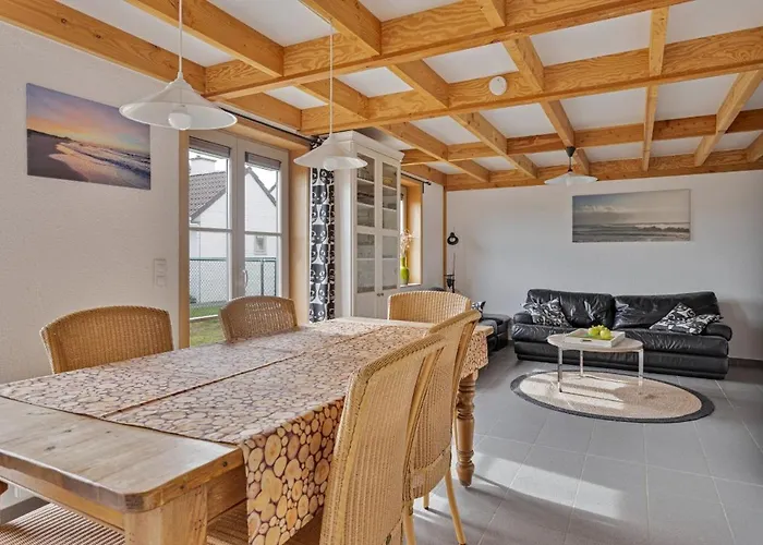 Uniek Vissershuisje De Haan